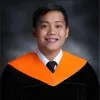 Angelo Jason Dela Cruz