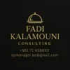 fadi kalamouni