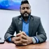 Imran Mubarak