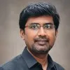 Ashwin Norbert