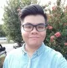 Harith Danial Poh