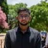 Ihsaan Alli Mohamed