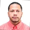 Isaac Martinez Roman