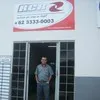 Divino Aparecido Silva