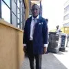 benjamin ithau