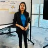 Monica Behera
