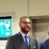 Jared Wustin