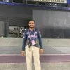 Hanish Patel