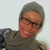 Kaddijatou Sanyang