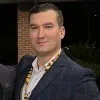 Patrick Moran