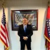 Brent McCain