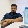 Dharanitharan Mani