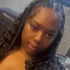 Diamond Evans