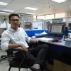 Darshan Chakma