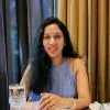 Shweta Suresh