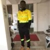 Francis Kwofie