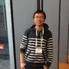 Li Zhang