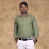 G Ravikumar Reddy