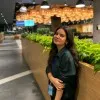 Gajbinkar Praneetha