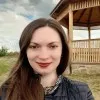Tetiana Khariuk