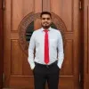 Pramoth Priyamantha