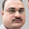 Santosh Kumar
