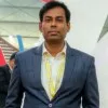 Ansuman Mishra