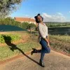 Lara Aisifu Elinisaidie