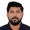 Amrithraj Thekkayil Parambath