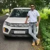 Mihir Patel