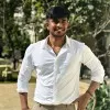 jayanth reddy