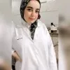 mariam Zidan