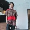 Ridoh Saputra