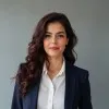 Maryam Asgharzadeh