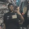 Chukwudi Golden