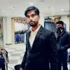 Utsab Sain