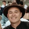 Wayne Harvey
