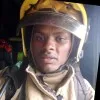 benjamin mbatha
