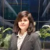 Shrushti Salunke
