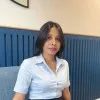 Marypriya Varghese