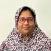 Khadija Rangoonwala
