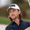 Tommy Fleetwood