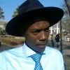 Thando Ngubeni