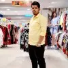 Uttam saha