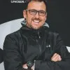 Darren Cooke