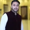 Muhammad Fahad