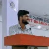 Paras Saxena