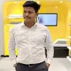 Er Vivek Kumar Yadav