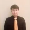 Joshua Fu