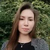 Hanna Mariia Strelchenko